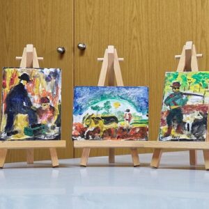 Lebanese handicrafts customs traditions and hospitality