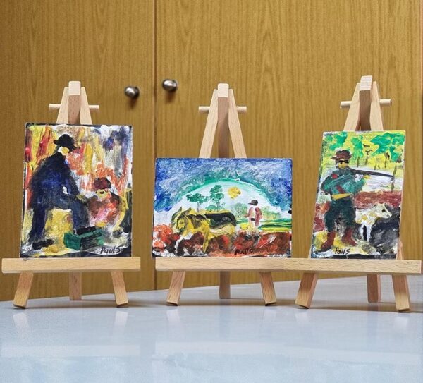 Lebanese handicrafts customs traditions and hospitality