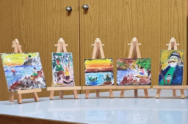 Lebanese handicrafts customs traditions and hospitality