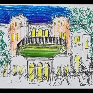 Art drawings with BIC - Image 23