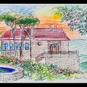 Art drawings with BIC - Image 25