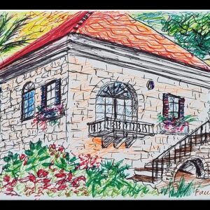 Art drawings with BIC - Image 37