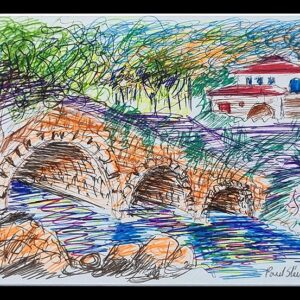 Art drawings with BIC - Image 39