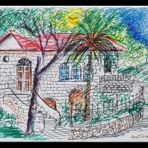 Art drawings with BIC - Image 41