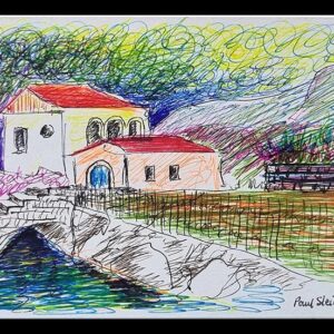 Art drawings with BIC - Image 42