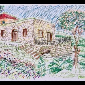 Art drawings with BIC - Image 45