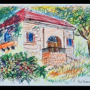 Art drawings with BIC - Image 47