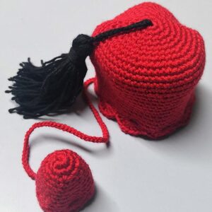 Lebanese tarbouch - Image 1