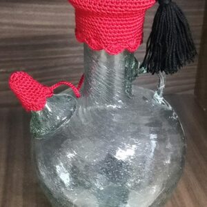 Lebanese tarbouch - Image 2