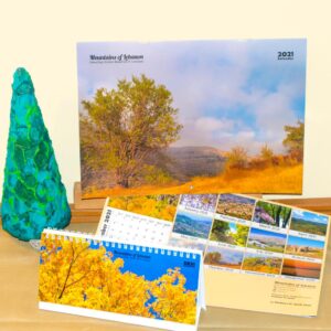 Lebanon Calendars 2021 - Image 1