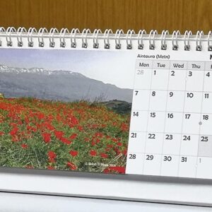 Lebanon Calendars 2022 - Image 4