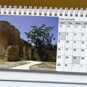 Lebanon Calendars 2022 - Image 5