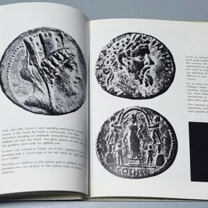 Lebanon, Its Gods, Legends and Myths illustrated by Coins - Image 2