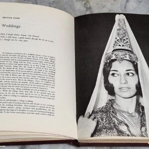 Lebanon Land of the Cedars Marie Karam Khayat Margaret Clark Keatinge