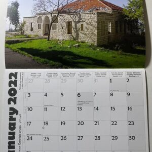 Lebanon Calendars 2022 - Image 13