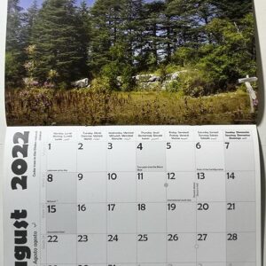 Lebanon Calendars 2022 - Image 9