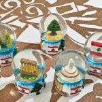 Lebanon Water Globes