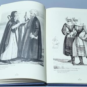 Liban et Levant d'Hier - Estampes - Image 3