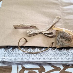 Lebanon table placemats for dining - Image 4