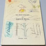 Les Enluminures de Amine El Bacha