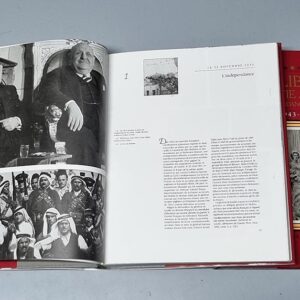 Les Libanais et la vie au Liban de l’indépendance à la guerre 1943 - 1975 - Image 5