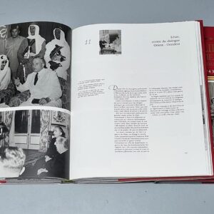 Les Libanais et la vie au Liban de l’indépendance à la guerre 1943 - 1975 - Image 8