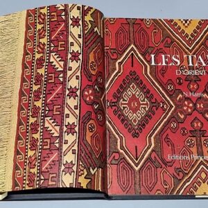 Les Tapis d'Orient - Image 3