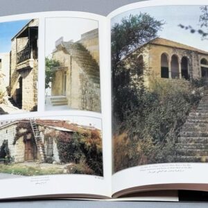 Lebanon Pictures of Our Heritage Volume 3 - Image 3
