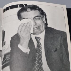 Liban Vie et Mort sans Légende - Stavro - Image 13