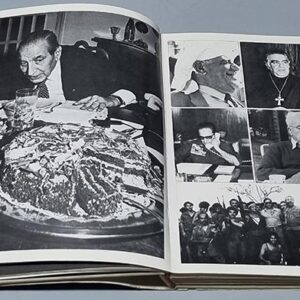 Liban Vie et Mort sans Légende - Stavro - Image 4