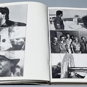 Liban Vie et Mort sans Légende - Stavro - Image 5