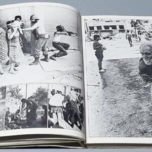 Liban Vie et Mort sans Légende - Stavro - Image 6