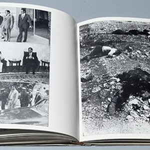 Liban Vie et Mort sans Légende - Stavro - Image 8