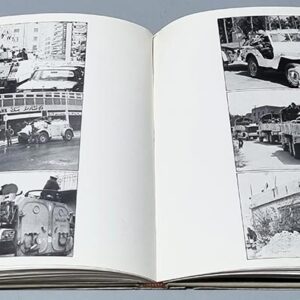 Liban Vie et Mort sans Légende - Stavro - Image 10