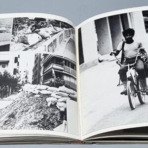 Liban Vie et Mort sans Légende - Stavro - Image 11