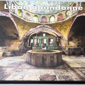 Liban abandonne James Kerwin