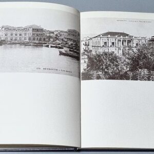 Liban mon souvenir en commemoration du premier centenaire de l'Hopital Saint Georges