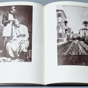 Liban mon souvenir en commemoration du premier centenaire de l'Hopital Saint Georges