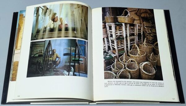 Lichter des Libanons