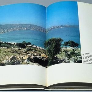 Lights of the Lebanon