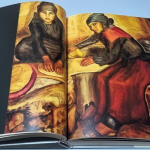 L'Art au Liban - Artistes modernes et contemporains 1880 - 1975 - Image 3