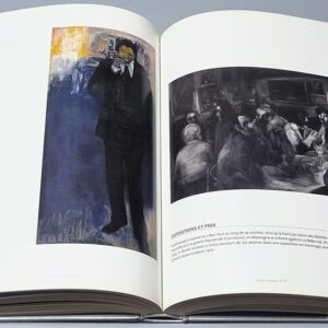 L'Art au Liban - Artistes modernes et contemporains 1880 - 1975 - Image 5