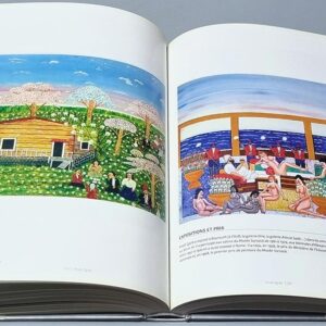 L'Art au Liban - Artistes modernes et contemporains 1880 - 1975 - Image 6