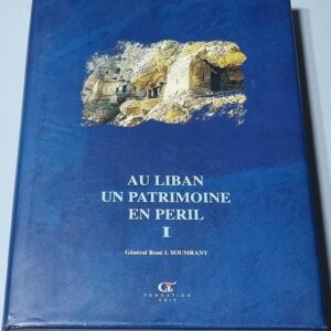 Au Liban Un Patrimoine en Peril - Image 1