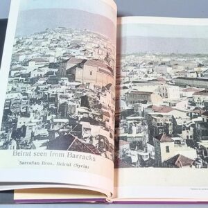 Livre Beyrouth, Notre Mémoire بيروت ذاكرتنا - Image 3