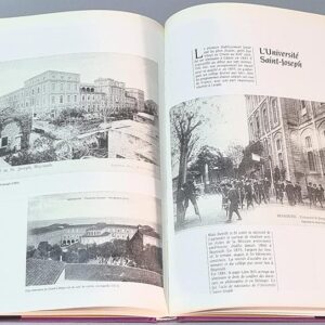 Livre Beyrouth, Notre Mémoire بيروت ذاكرتنا - Image 12