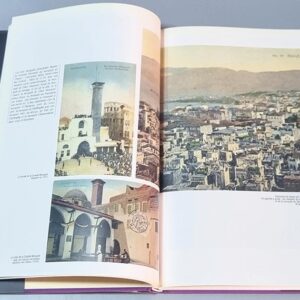 Livre Beyrouth, Notre Mémoire بيروت ذاكرتنا - Image 4