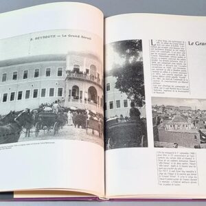 Livre Beyrouth, Notre Mémoire بيروت ذاكرتنا - Image 6