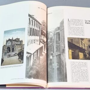 Livre Beyrouth, Notre Mémoire بيروت ذاكرتنا - Image 7