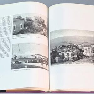 Livre Beyrouth, Notre Mémoire بيروت ذاكرتنا - Image 9